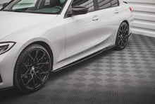Load image into Gallery viewer, Maxton Design - SIDE SKIRTS DIFFUSERS BMW 3 G20 / G21 (2018-)