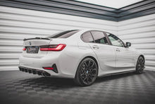 Load image into Gallery viewer, Maxton Design - SIDE SKIRTS DIFFUSERS BMW 3 G20 / G21 (2018-)
