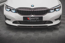 Load image into Gallery viewer, Maxton Design - FRONT SPLITTER V.2 BMW 3 G20 / G21 (2018-)