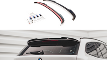 Load image into Gallery viewer, Maxton Design - Spoiler CAP BMW 3 Standard / M340 / M-Pack / M3 Touring G21 / G81