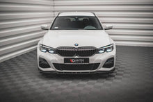 Load image into Gallery viewer, Maxton Design - FRONT SPLITTER V.5 BMW 3 G20 / G21 M-PACK (2018-)