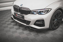 Load image into Gallery viewer, Maxton Design - FRONT SPLITTER V.5 BMW 3 G20 / G21 M-PACK (2018-)