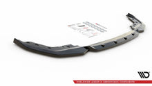 Load image into Gallery viewer, Maxton Design - FRONT SPLITTER V.5 BMW 3 G20 / G21 M-PACK (2018-)