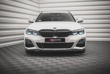 Load image into Gallery viewer, Maxton Design - FRONT SPLITTER V.4 BMW 3 G20 / G21 M-PACK (2018-)