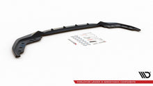 Load image into Gallery viewer, Maxton Design - FRONT SPLITTER V.4 BMW 3 G20 / G21 M-PACK (2018-)