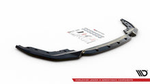 Load image into Gallery viewer, Maxton Design - FRONT SPLITTER V.4 BMW 3 G20 / G21 M-PACK (2018-)