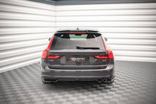 Load image into Gallery viewer, Maxton Design - SPOILER CAP VOLVO V90 MK2 (2016-)