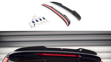 Load image into Gallery viewer, Maxton Design - SPOILER CAP VOLVO V90 MK2 (2016-)