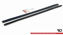 Load image into Gallery viewer, Maxton Design - SIDE SKIRTS DIFFUSERS VOLVO V90 MK2 (2016-)