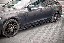 Load image into Gallery viewer, Maxton Design - SIDE SKIRTS DIFFUSERS VOLVO V90 MK2 (2016-)