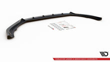 Load image into Gallery viewer, Maxton Design - FRONT SPLITTER V.2 VOLVO V90 MK2 (2016-)