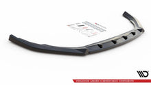 Load image into Gallery viewer, Maxton Design - FRONT SPLITTER V.2 VOLVO V90 MK2 (2016-)