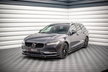 Load image into Gallery viewer, Maxton Design - FRONT SPLITTER V.2 VOLVO V90 MK2 (2016-)