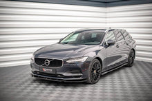 Load image into Gallery viewer, Maxton Design - FRONT SPLITTER V.1 VOLVO V90 MK2 (2016-)