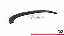 Load image into Gallery viewer, Maxton Design - FRONT SPLITTER MINI COOPER S F56 JCW (2017-2020)