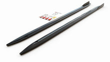 Load image into Gallery viewer, Maxton Design - Side Skirt Diffusers V.1 BMW M4 G82 / G82 Facelift