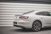 Load image into Gallery viewer, Maxton Design - Rear Side Splitters Volkswagen Arteon R-Line Sedan / Shooting Brake Mk1 Facelift