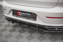 Load image into Gallery viewer, Maxton Design - Street PRO Rear Diffuser Volkswagen Arteon Sedan / Shooting Brake R-Line Mk1 Facelift