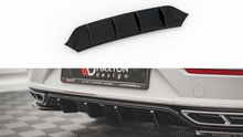 Load image into Gallery viewer, Maxton Design - Rear Valance Volkswagen Arteon R-Line Sedan / Shooting Brake Mk1 Facelift