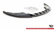 Load image into Gallery viewer, Maxton Design - FRONT SPLITTER V.4 BMW 4 M-PACK G22 (2020-)