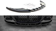 Load image into Gallery viewer, Maxton Design - FRONT SPLITTER V.4 BMW 4 M-PACK G22 (2020-)