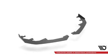 Load image into Gallery viewer, Maxton Design - FRONT FLAPS BMW 4 M-PACK G22 (2020-)