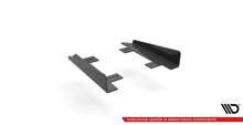 Load image into Gallery viewer, Maxton Design - SIDE FLAPS BMW 4 M-PACK G22 (2020-)