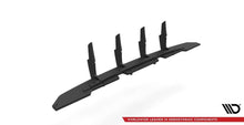Load image into Gallery viewer, Maxton Design - STREET PRO REAR DIFFUSER BMW 4 M-PACK G22 (2020-)