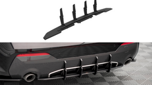 Load image into Gallery viewer, Maxton Design - STREET PRO REAR DIFFUSER BMW 4 M-PACK G22 (2020-)