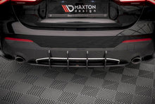 Load image into Gallery viewer, Maxton Design - STREET PRO REAR DIFFUSER BMW 4 M-PACK G22 (2020-)
