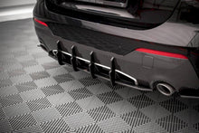 Load image into Gallery viewer, Maxton Design - STREET PRO REAR DIFFUSER BMW 4 M-PACK G22 (2020-)