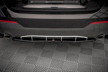 Load image into Gallery viewer, Maxton Design - CENTRAL REAR SPLITTER BMW 4 M-PACK G22 (2020-)