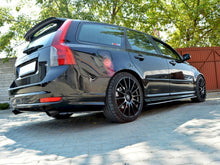 Load image into Gallery viewer, Maxton Design - SIDE SKIRTS DIFFUSERS VOLVO V50F R-DESIGN