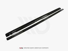 Load image into Gallery viewer, Maxton Design - SIDE SKIRTS DIFFUSERS VOLVO V50F R-DESIGN