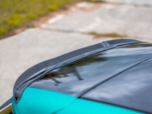 Load image into Gallery viewer, Maxton Design - SPOILER EXTENSION VOLVO V40 (2012-2019)