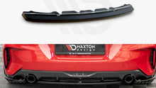 Load image into Gallery viewer, Maxton Design - CENTRAL REAR SPLITTER FOR BMW Z4 M-PACK G29 (2018-)