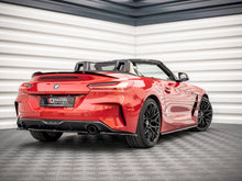 Load image into Gallery viewer, Maxton Design - SPOILER CAP BMW Z4 M-PACK G29 (2018-)