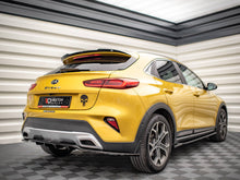 Load image into Gallery viewer, Maxton Design - CENTRAL REAR SPLITTER (VERTICAL BARS) KIA XCEED MK1 (2019-)