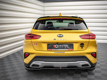 Load image into Gallery viewer, Maxton Design - SPOILER CAP KIA XCEED MK1 (2019-)