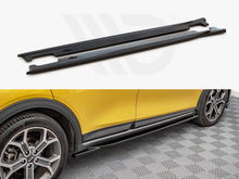 Load image into Gallery viewer, Maxton Design - SIDE SKIRTS DIFFUSERS KIA XCEED MK1 (2019-)