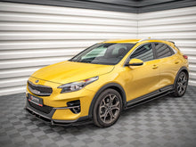 Load image into Gallery viewer, Maxton Design - SIDE SKIRTS DIFFUSERS KIA XCEED MK1 (2019-)