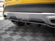 Load image into Gallery viewer, Maxton Design - CENTRAL REAR SPLITTER (VERTICAL BARS) KIA XCEED MK1 (2019-)