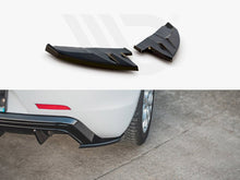 Load image into Gallery viewer, Maxton Design - REAR SIDE SPLITTERS V3 ALFA ROMEO GIULIETTA FACELIFT (2016-2020)
