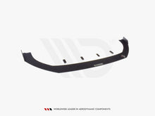 Load image into Gallery viewer, Maxton Design - Front Racing Splitter V.2 Audi RS3 Sportback 8V Facelift