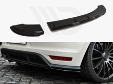 Load image into Gallery viewer, Maxton Design - Rear Splitter (Vertical Bars) Volkswagen Polo GTI Mk5 Facelift (2014-2017)