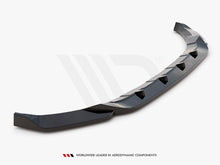 Load image into Gallery viewer, Maxton Design - FRONT SPLITTER V.1 VW T-ROC MK1 (2017-)