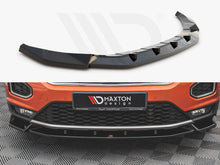 Load image into Gallery viewer, Maxton Design - FRONT SPLITTER V.2 VW T-ROC MK1 (2017-)
