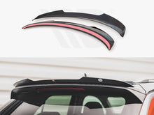 Load image into Gallery viewer, Maxton Design - SPOILER CAP VW T-ROC MK1 (2017-)