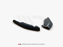 Load image into Gallery viewer, Maxton Design - REAR SIDE SPLITTERS VW T-ROC MK1 (2017-)
