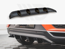 Load image into Gallery viewer, Maxton Design - REAR VALANCE VW T-ROC MK1 (2017-)